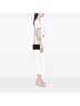 Chanel 100% Patent Leather Black Mini Rectangular Classic Patent Single Flap One size - photo 2