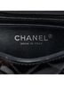 Chanel 100% Patent Leather Black Mini Rectangular Classic Patent Single Flap One size - photo 6