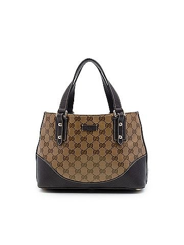 Gucci GG Crystal Handbag (view 1)