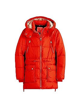 J.Crew Signature Puffer Jacket (view 1)