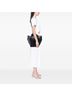 Loewe 100% Leather Black Large Leather Hammock Bag One size - photo 7
