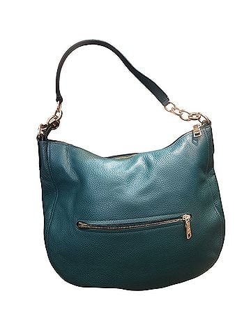Coach Leather Hobo (view 2)
