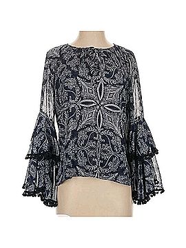 MISA Los Angeles Maya 3/4 Sleeve T-Shirt (view 2)
