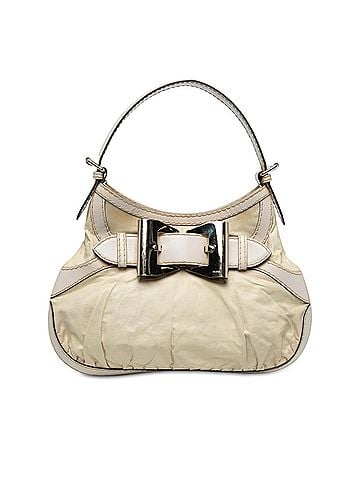 Gucci Calfskin Queen Hobo (view 1)