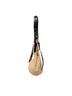 Loewe 100% Raffia Brown Small Raffia Punch Hole Hobo One size - photo 6