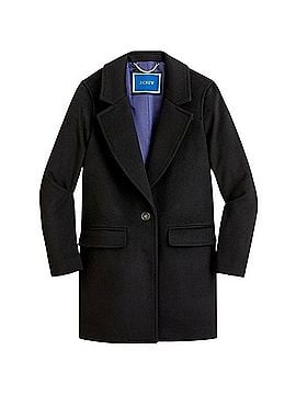 J.Crew Blazer-coat Coat (view 1)