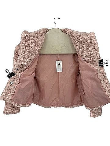 Chelsea & Violet Jacket (view 2)