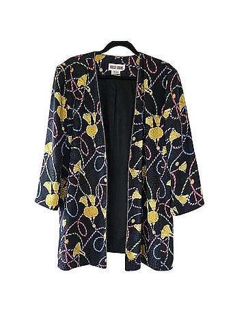 Maggy London Blazer (view 1)