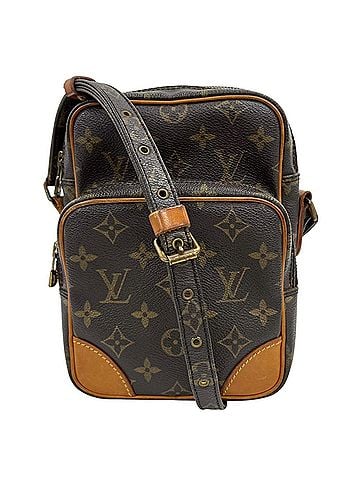 Louis Vuitton LOUIS VUITTON Amazon M45236 Shoulder Bag Monogram Women's (view 1)