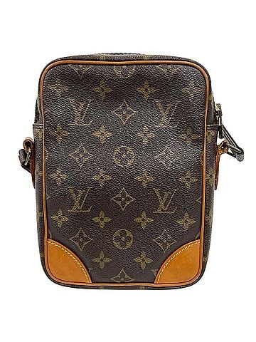 Louis Vuitton LOUIS VUITTON Amazon M45236 Shoulder Bag Monogram Women's (view 2)