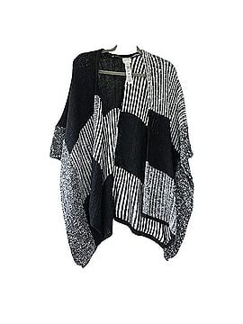 Chico's Kimono Pop Over Cardigan Cardigan (view 1)