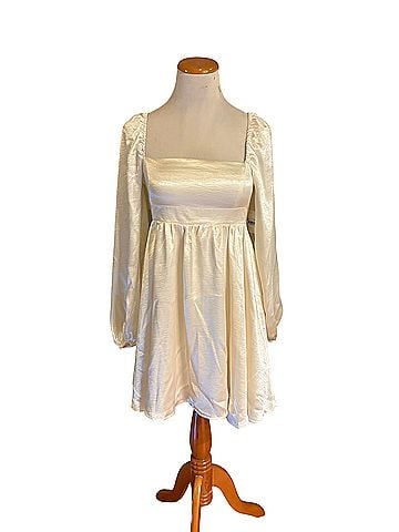 Altar'd State Cocktail Dress (view 1)