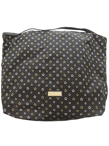 Jimmy Choo Jimmy Choo Nylon Black Tote Bag 1236JIMMY CHOO (view 1)