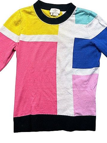Kate Spade New York Pullover Sweater (view 2)