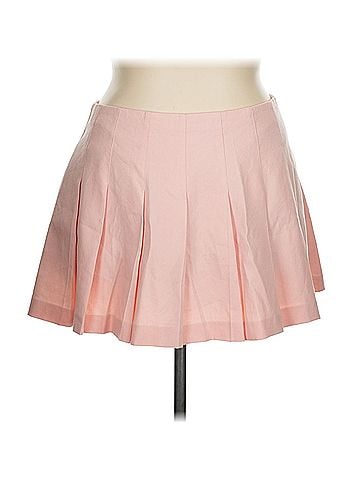 Alice + Olivia Alice + Olivia Casual Skirt (view 1)