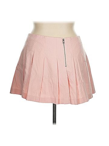Alice + Olivia Alice + Olivia Casual Skirt (view 2)