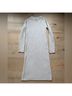 Vince. Cashmere Wool L Midi Wool Dress - photo 7