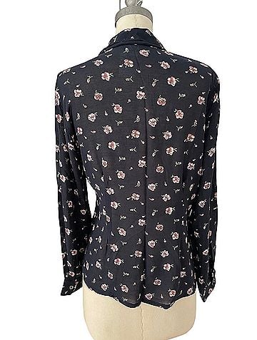 Laura Ashley Button-Down Shirt (view 2)