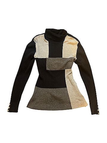 Style&Co Pullover Sweater (view 2)
