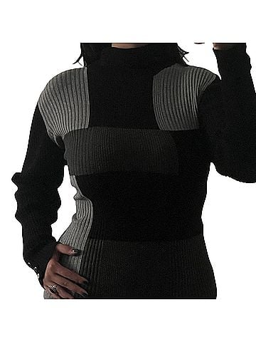 Style&Co Pullover Sweater (view 1)
