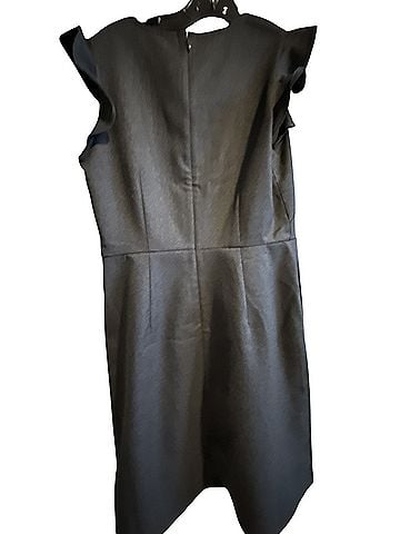 Ann Taylor LOFT Cocktail Dress (view 2)