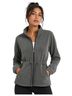Lululemon Athletica Gray Jacket Size 4 - photo 1