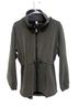 Lululemon Athletica Gray Jacket Size 4 - photo 2