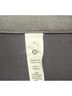 Lululemon Athletica Gray Jacket Size 4 - photo 3