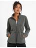 Lululemon Athletica Gray Jacket Size 4 - photo 5