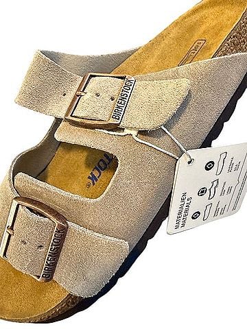 Birkenstock Arizona Mule/Clog (view 2)
