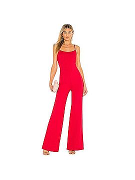 Lovers + Friends Lavinia Jumpsuit (view 1)