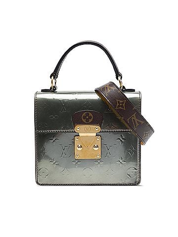 Louis Vuitton Monogram Vernis Spring Street (view 1)