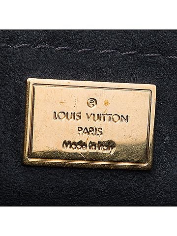 Louis Vuitton Monogram Vernis Spring Street (view 2)