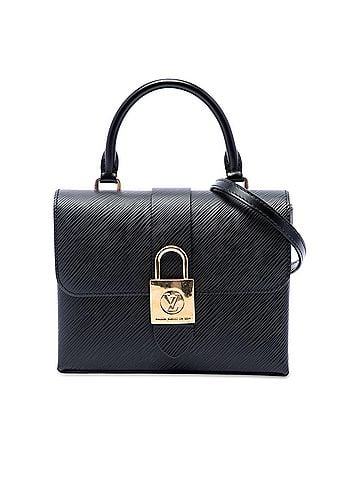 Louis Vuitton Epi Locky BB (view 1)