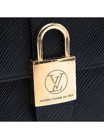 Louis Vuitton Epi Locky BB (view 2)