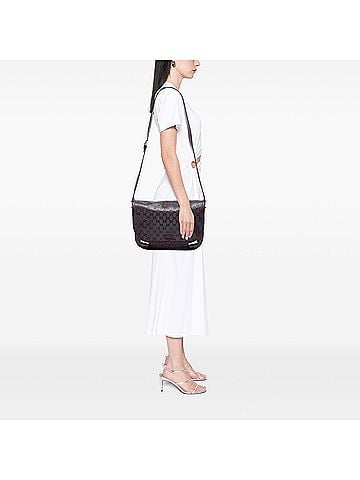 Gucci GG Imprime Crossbody (view 2)