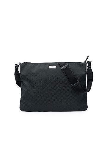 Gucci GG Nylon Crossbody (view 1)