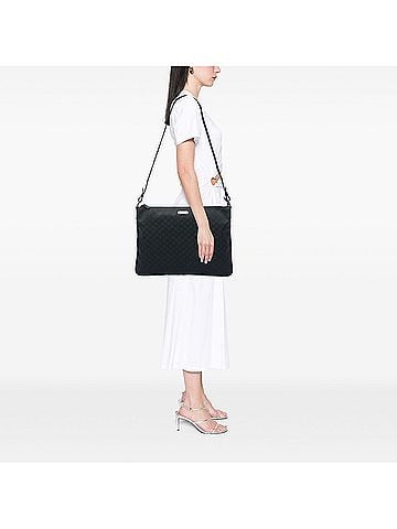 Gucci GG Nylon Crossbody (view 2)