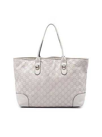 Gucci Guccissima Heart Bit Tote (view 1)