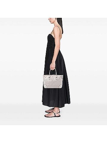 Gucci Guccissima Heart Bit Tote (view 2)