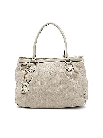 Gucci Guccissima Sukey Tote (view 1)