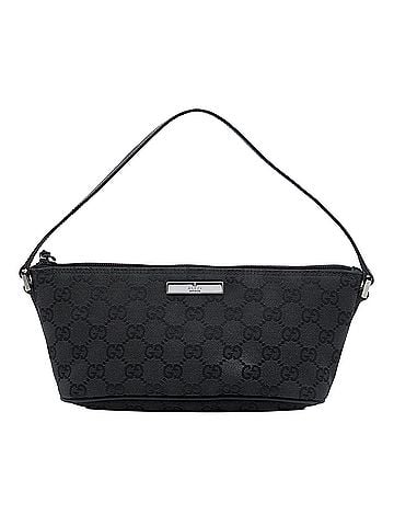 Gucci GG Canvas Boat (view 1)