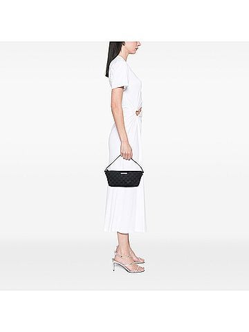 Gucci GG Canvas Boat (view 2)