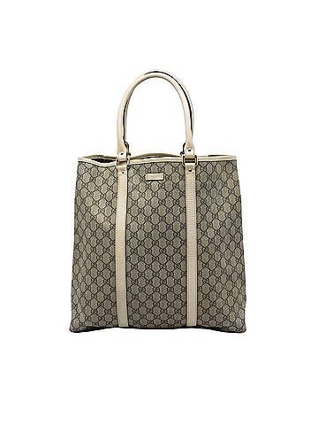 Gucci GG Supreme Joy Vertical Tote (view 1)