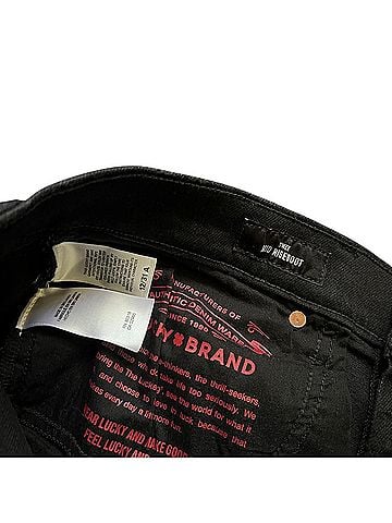 Lucky Brand Jeans (view 2)