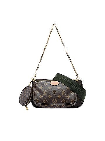 Louis Vuitton Monogram Multi Pochette Accessoires (view 1)