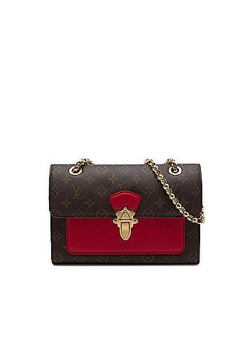 Louis Vuitton Monogram Victoire (view 1)