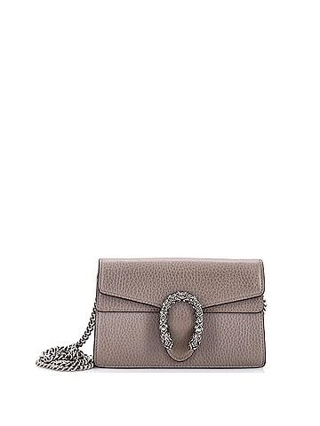 Gucci Dionysus Bag Leather Super Mini (view 1)