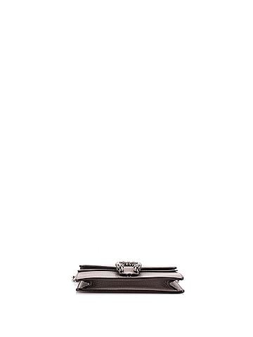 Gucci Dionysus Bag Leather Super Mini (view 2)