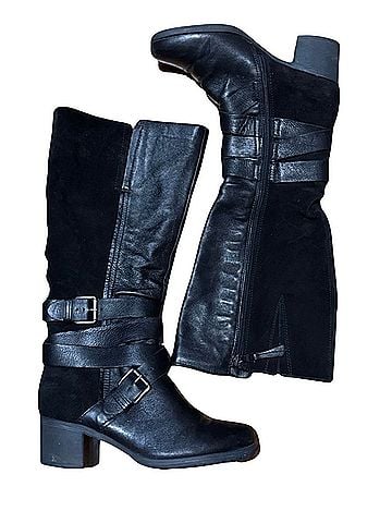 Miz Mooz Boots (view 2)